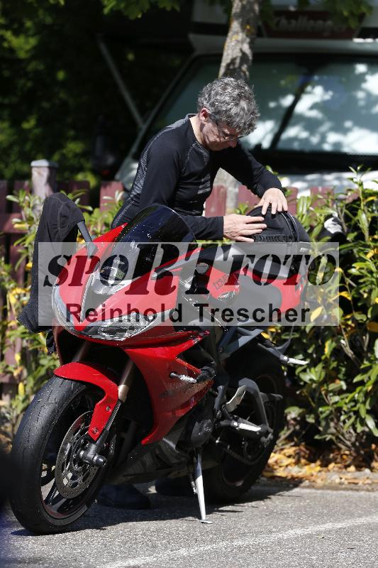 /21 29.05.2025 Speer Racing ADR/Impressionen
